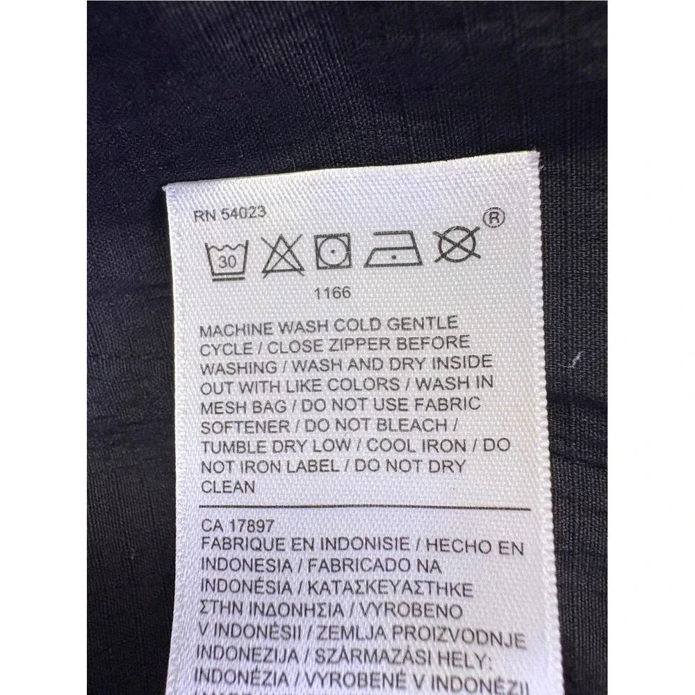 Athleta trekkie bermuda